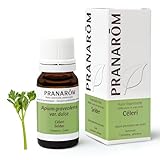 プラナロム セロリ 10ml （PRANAROM ケモタイプ精油）［並行輸入品］