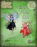 Extra Pixie Silk and Batteries Mara, Aerioth おもちゃ (並行輸入)