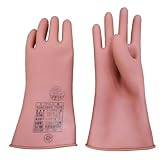 ヨツギ 株 YOTSUGI 低圧用ゴム手袋 特大 交流600V以下用 YS-102-04-00