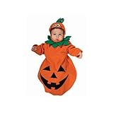 Rubies Costume CoRubie's Costume Baby Bunting Costume おもちゃ [並行輸入品]