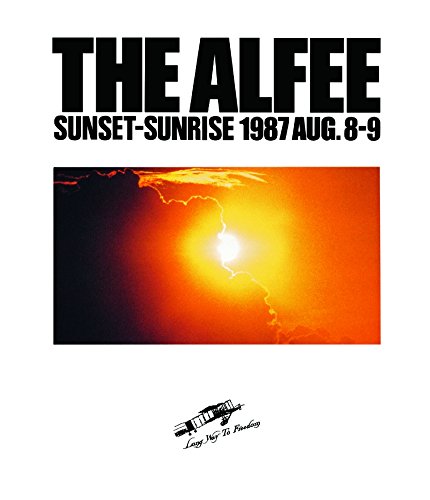 ミュージック M0607B3P THE ALFEE LONG WAY TO FREEDOM sddefault.jpg