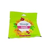 Fevicryl Shilpkar ノンスティックホワイトMシールソフト&柔軟な粘土 アート&クラフト用 各50g