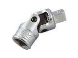 KTC(ケーテーシー) ユニバーサルジョイント 6.3mm (1/4ンチ) BJ2-H