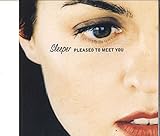 プリーズド・トゥ・ミート・ユー