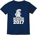 TeeStars SHIRT ユニセックス・ベビー US サイズ: 3T カラー: ブルー