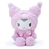 サンリオ(SANRIO) ポムポムプリン ぬいぐるみ(ふわふわフード)