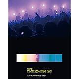 POLY LIFE MULTI SOUL TOUR -Live at Zepp DiverCity Tokyo [Blu-ray]