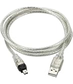 miniDV→Mac取込ケーブル(Thunderbolt、FireWire等) miniDV→Mac取込ケーブル(Thunderbolt、FireWire等) 古いSONY