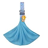 ベビーゴー ベビースリング 新生児 通気 ベビースリング 超人気 ベビーキャリア ブルー