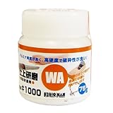 Bigman(ビッグマン) 微粉研磨剤 WA仕上研磨75g #1000