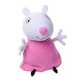 Peppa Pig Suzy Sheep Plush 7 [並行輸入品]
