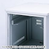 19インチマウントアングル(ED-CP6080用)