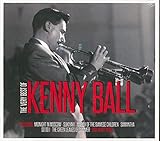 The Very Best Of Kenny Ball [Import]