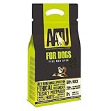 AATU（アートゥー） ダック グレインフリー（穀物不使用） 1.5kg 全犬種成犬用