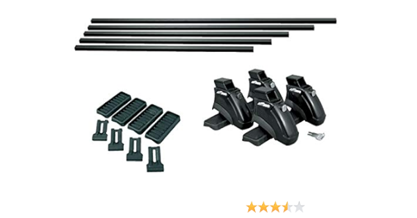 Amazon Co Jp Tufreq ホンダ ｎ ｂｏｘ Jf1 Jf2用 システムキャリア ベースキット1台分 車 バイク