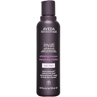 Amazon | アヴェダ AVEDA インヴァティ アドバンス エクスフォリ