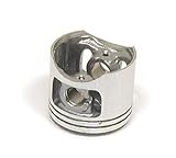 Muffler Manifold,FA40A/FA40AGK おもちゃ (並行輸入)