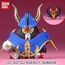 BB戦士 (48) サタンガンダム