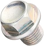 HONDA (ホンダ) 純正部品 ボルト ドレンプラグ 14MM 品番90009-PY3-000