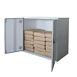 山善(YAMAZEN) ガーデンマスター 玄米保管庫