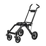 Orbit Baby G3 Stroller Base, Black by Orbit Baby