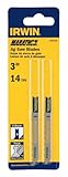 Irwin3071314Metal Cutting Jigsaw Blade-14T METAL JIGSAW BLADE (並行輸入品)
