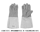 ヨウセツテブクロ１２２ＡＰ 規格(Fｻｲｽﾞ) 入数(10) 【ＳＩＭＯＮ　溶接用手袋１２２ＡＰシリーズ】