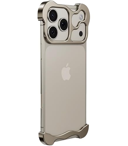 Amazon.co.jp: Arc Pulse アークパルス iphone 13 mini アルミバンパー