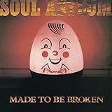 Made To Be Broken [Analog]