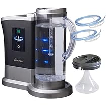 高濃度水素水生成器 ビクトリージャパン　ルルド Amazon | 高濃度水素水生成器水素ガス吸入カニューラ付 ルルド