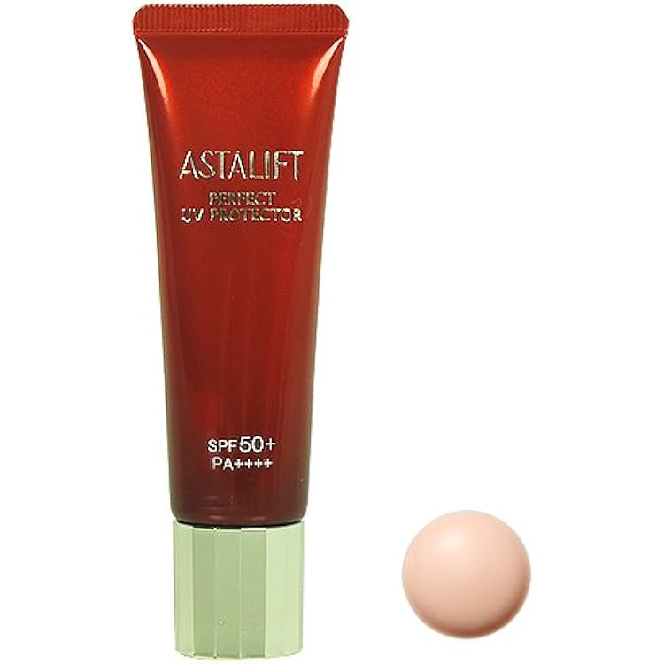 【即購入OK】アスタリフト パーフェクトUVプロテクター 30g 3本セット Amazon.co.jp: ASTALIFT(アスタリフト)アスタリフトパーフェクト