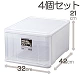 プレクシー ケース（L）