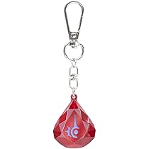 Amazon.co.jp: ファイナルファンタジーXIV ジョブアクリルキーホルダー