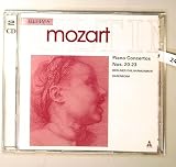 Piano Concertos 20-23