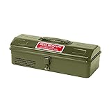 マーキュリー MJ TOOL BOX カーキ