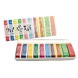 mt art tape くれよん 15mm幅セット MTART01