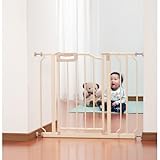Crew Me Baby gate plus CSP-W93 (F) [並行輸入品]