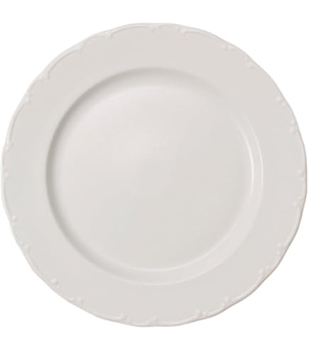 Amazon.co.jp: ミヤザキ食器 エムスタイル マラケシュ リムプレート