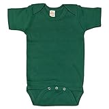 The Laughing Giraffe By David SHIRT ユニセックス・ベビー US サイズ: 3-6 Months カラー: グリーン
