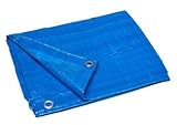 ESM Disposable Nitrile Gloves, Large, Blue, 1000 Piece per Case by ESM