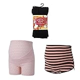 ピジョン Pigeon あったか3点セット Bセット M