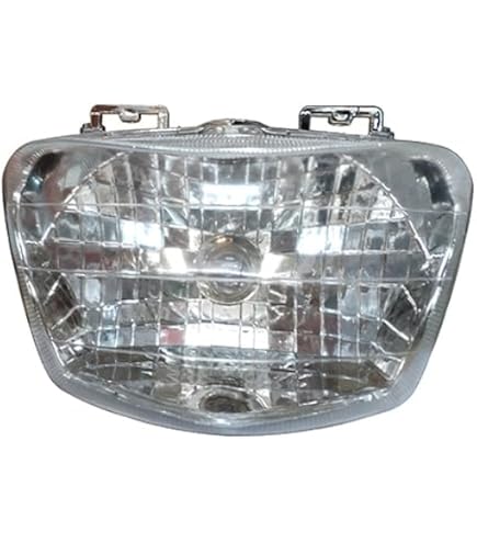 Amazon | バイクパーツセンター(Bike Parts Center) ヘッド