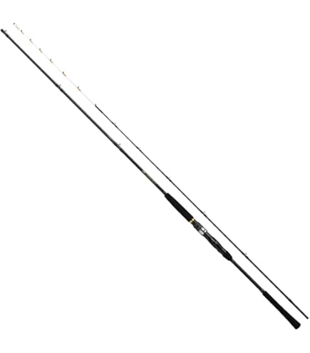 Amazon | シマノ(SHIMANO) 船竿 ロッド 20 ライトヒラメ BB 240 仕掛け