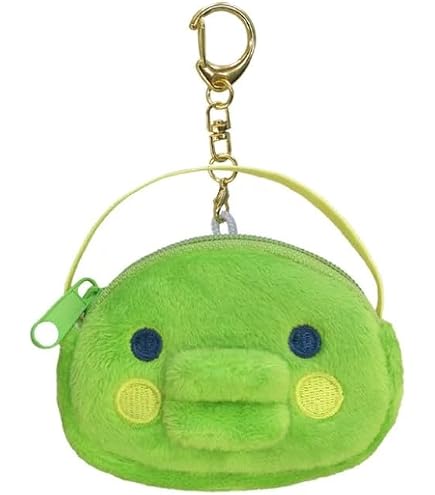 Amazon.co.jp: たまごっち ぬいぐるみポシェット くちぱっち : おもちゃ
