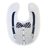 バブ ビブ よだれ掛け プリンス BAB BIB prince amabro