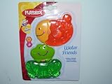 Playskool Water Friends Teethers [並行輸入品]
