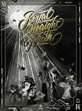 【メーカー特典あり】MAZZEL 2nd One Man Tour 2025 "Royal Straight Flush" (初回限定盤)(2枚組)(特典:プレミアム2次元コード入りA3ポスター付) [Blu-ray]