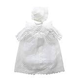 春秋物　お宮参り用　丸ヨーク　オーガンジーコート付きドレスオール