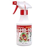 フローラ 植物活力剤 HB-101 希釈済み スプレー 300ml