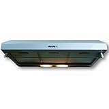 Yosemite Home Decor BWRD36W Builder Series 36-Inch Undercabinet Hood with 190 CFM Internal Blower an